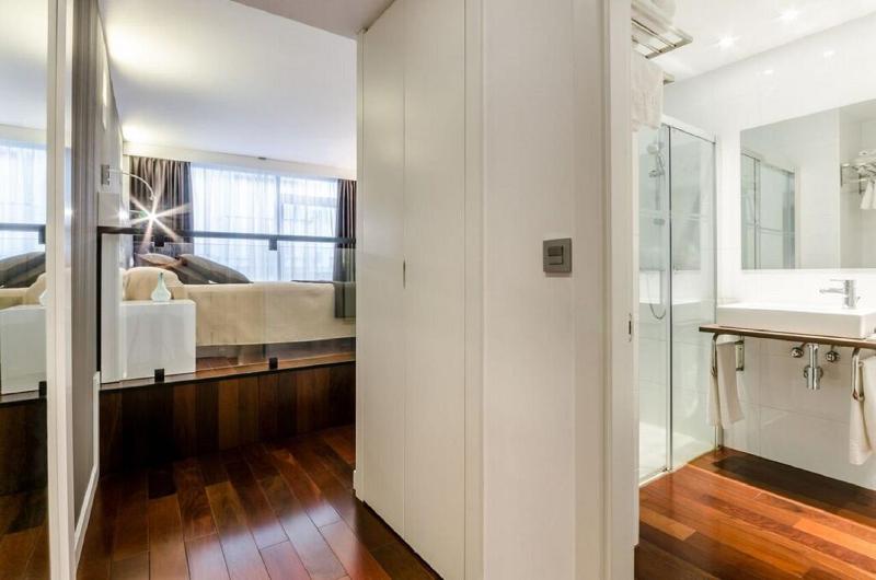 Standard Double or Twin Room image 2