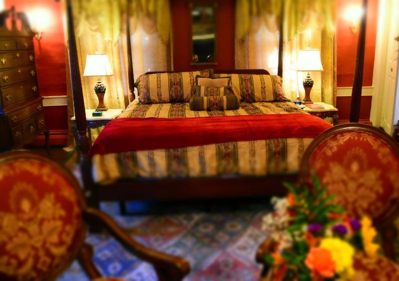 Superior King Room image 1