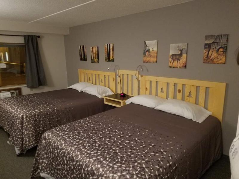 Standard Double Room image 3