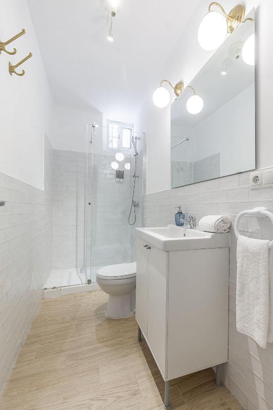 Two-Bedroom Apartment image 4