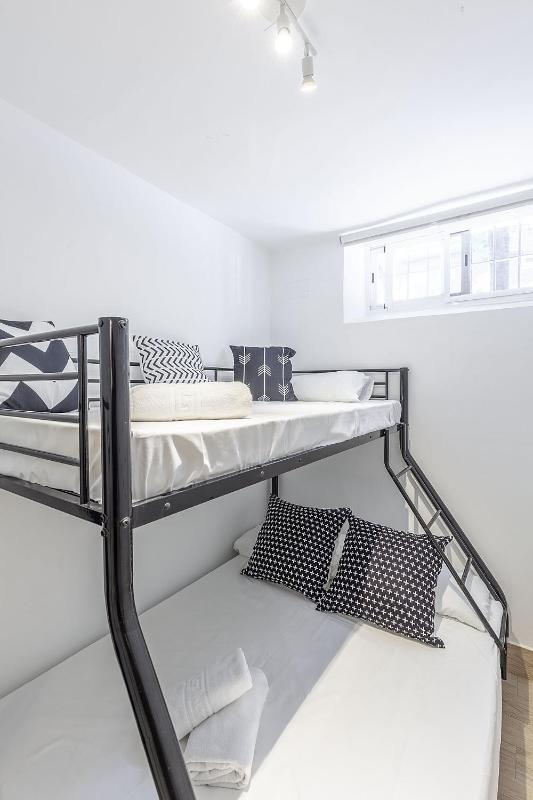 Two-Bedroom Apartment image 3