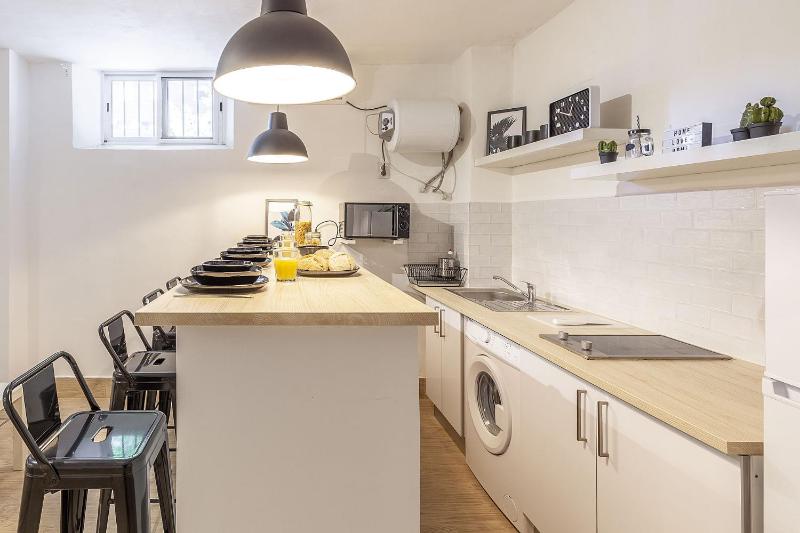 Two-Bedroom Apartment image 2