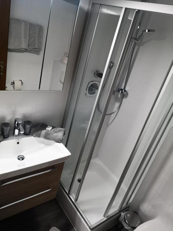 Double Room with Mountain View image 2