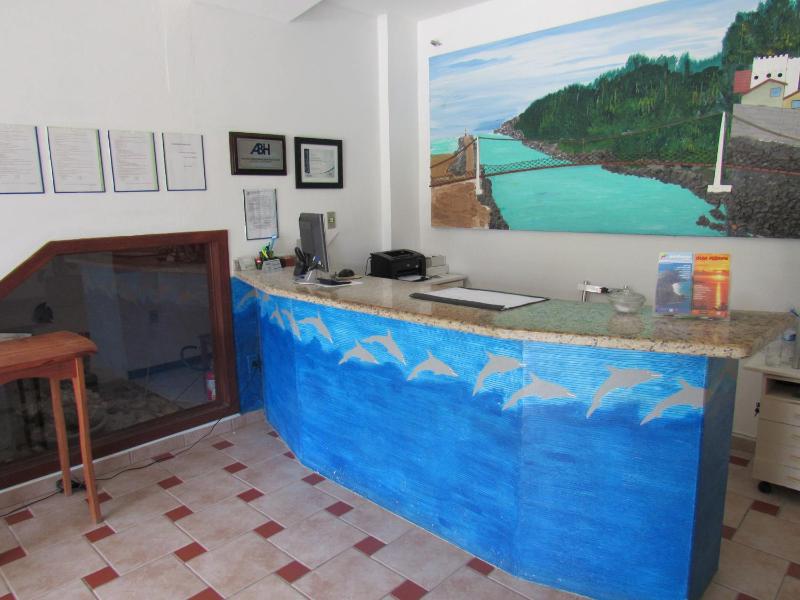 Pousada Recanto da Barra - image 10