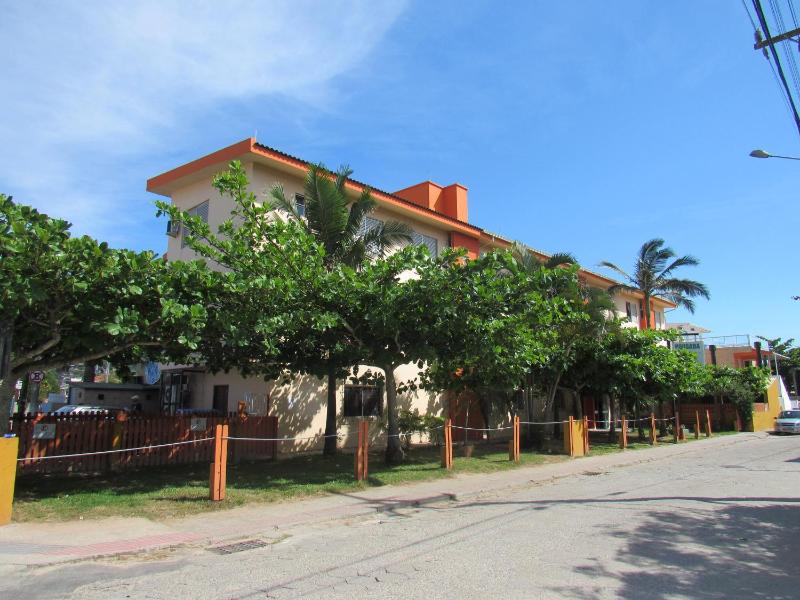 Pousada Recanto da Barra - image 13