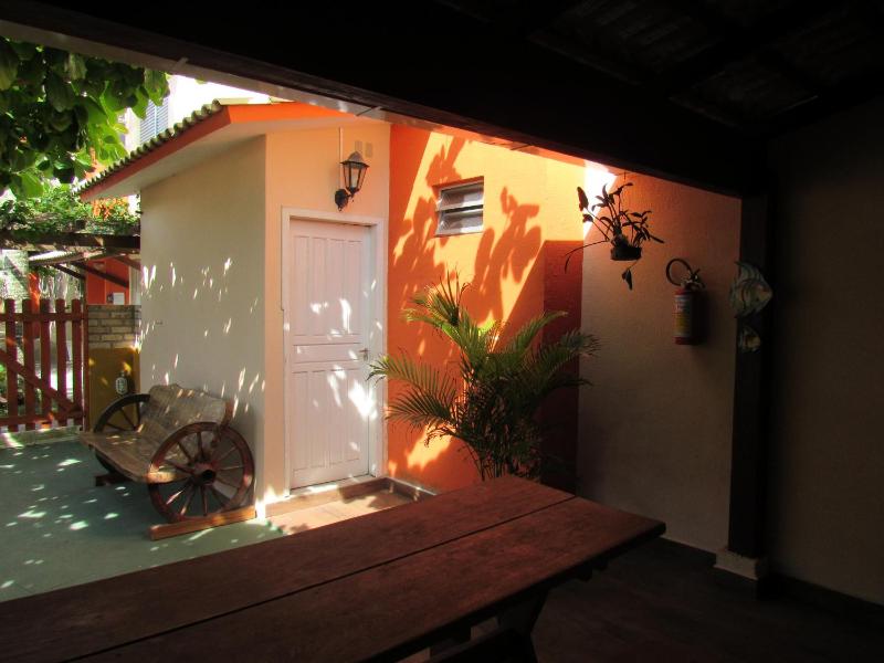 Pousada Recanto da Barra - image 46