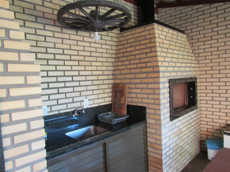 Pousada Recanto da Barra - image 16