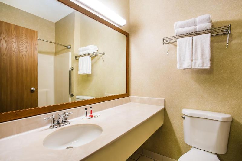 King Studio Suite - Non-Smoking image 2