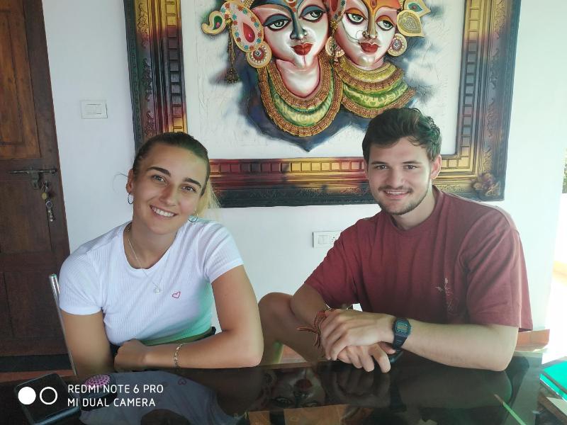 SAGAR BEACH VILLAS Home stay - image 6