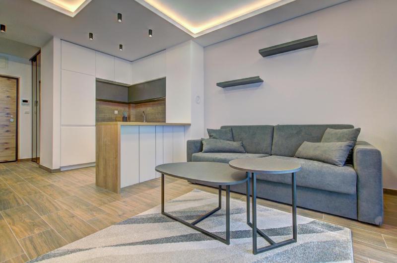 Two-Bedroom Apartment image 3