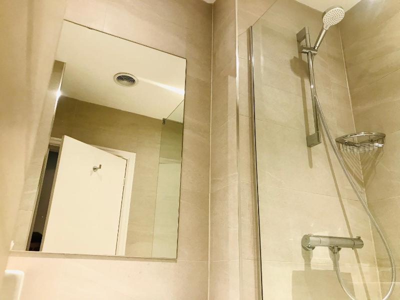 Double Room with 2 Twin Beds - Non-Smoking image 1