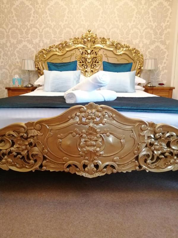 Allerdale Guest House - image 6