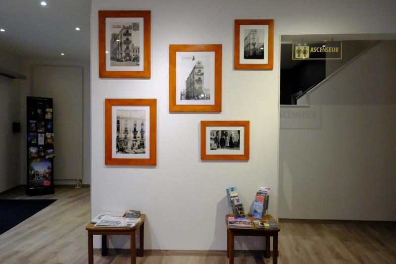 Hotel Continental - image 50