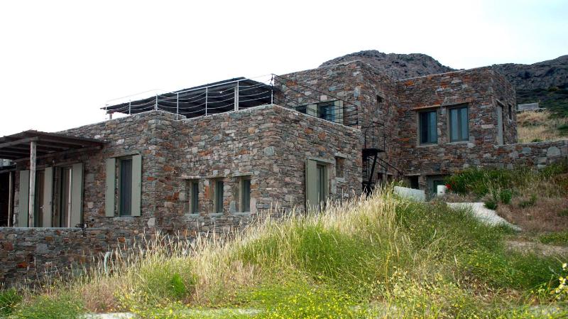 Villa with Sea View image 1