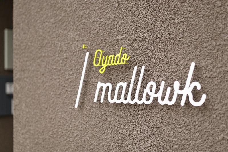 MALLOWK in Kanazawa - image 10