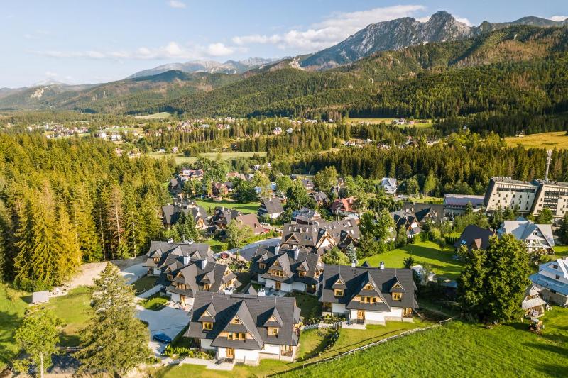 Apartament Słoneczny Zakopane - image 42