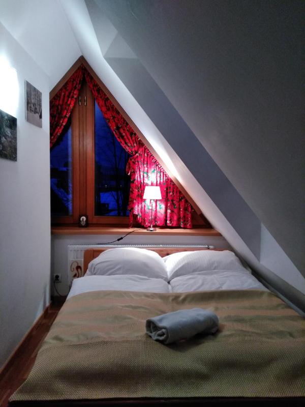 Apartament Słoneczny Zakopane - image 47