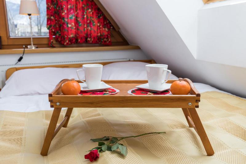 Apartament Słoneczny Zakopane - image 36