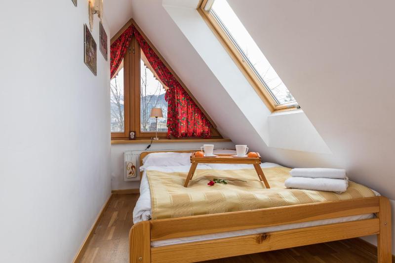 Apartament Słoneczny Zakopane - image 29
