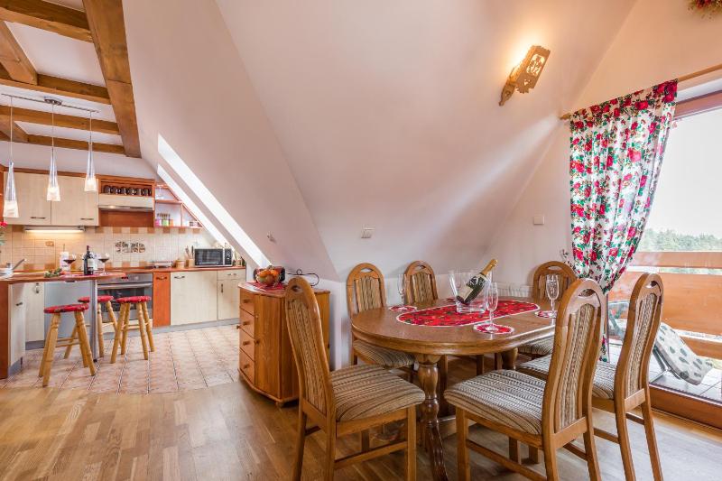 Apartament Słoneczny Zakopane - image 8