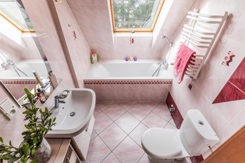 Apartament Słoneczny Zakopane - image 31
