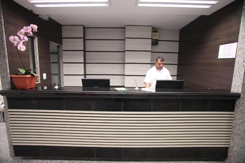 Soneca Plaza Hotel - image 13