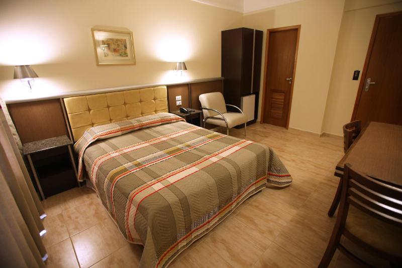 Soneca Plaza Hotel - image 6