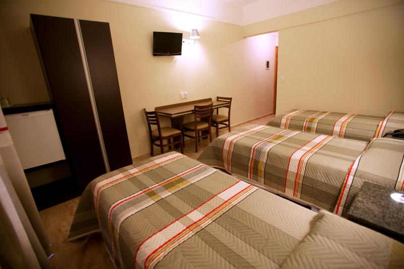 Soneca Plaza Hotel - image 8