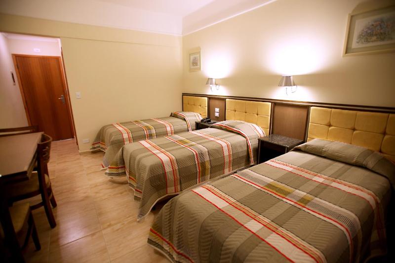 Soneca Plaza Hotel - image 3