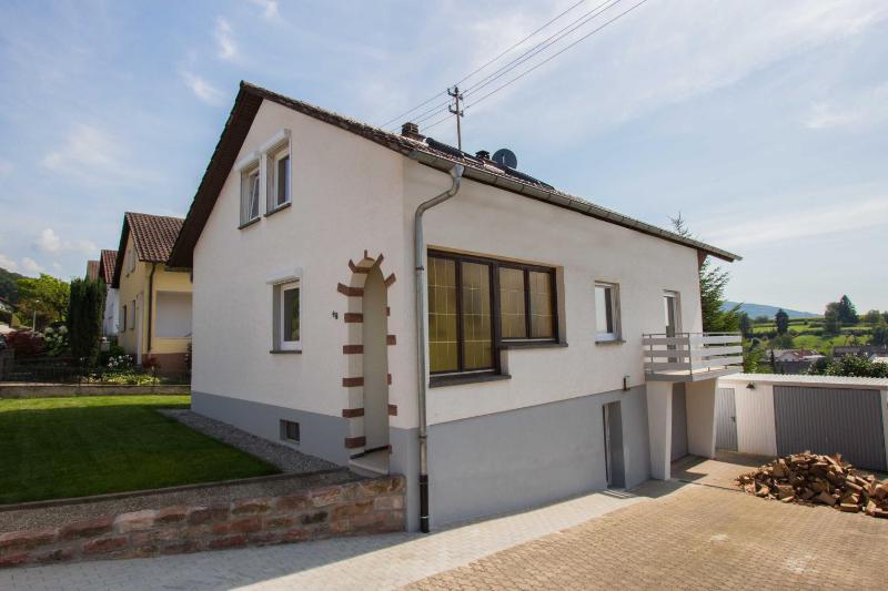 Haus Sonnenhang Images