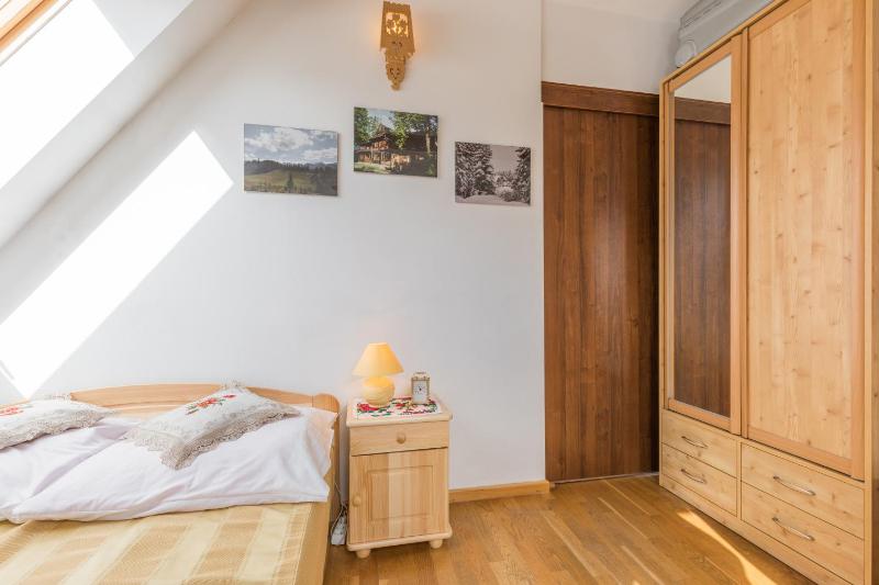Apartament Słoneczny Zakopane - image 18