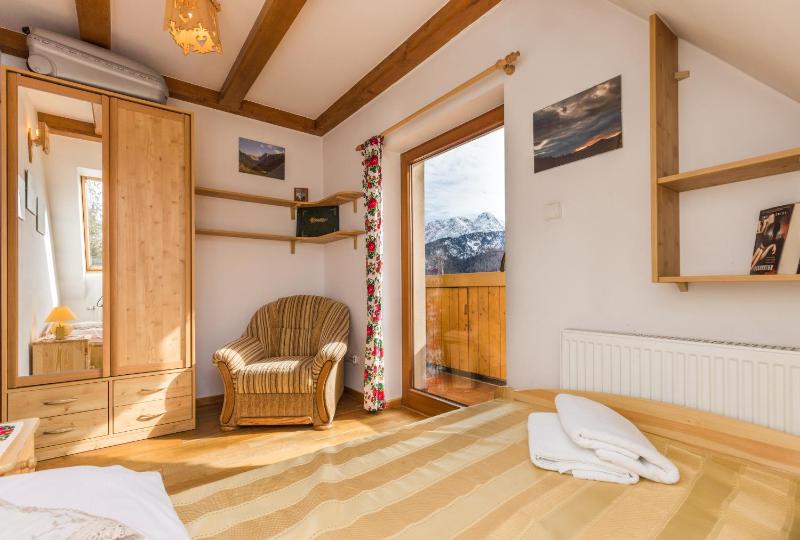 Apartament Słoneczny Zakopane - image 21