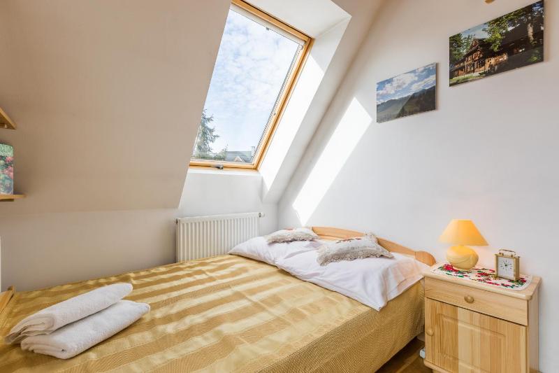 Apartament Słoneczny Zakopane - image 48
