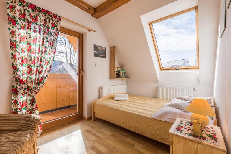 Apartament Słoneczny Zakopane - image 15