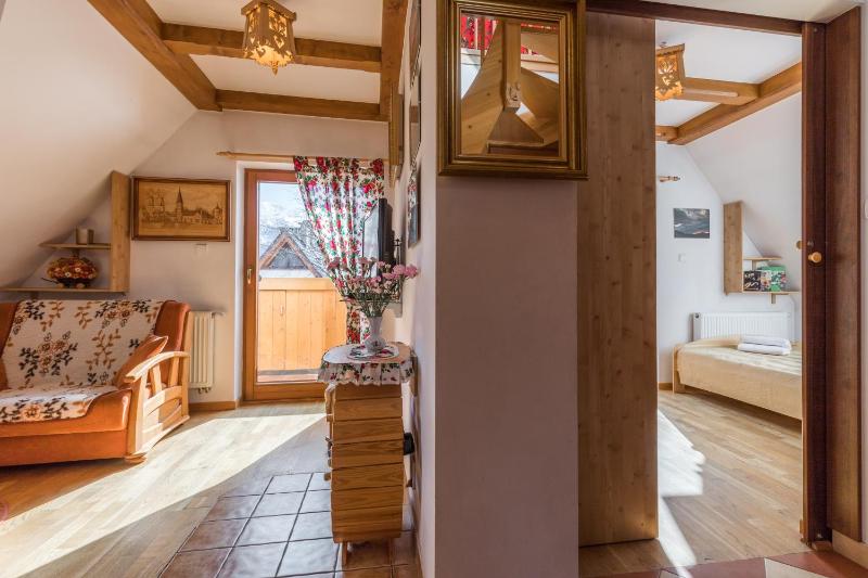 Apartament Słoneczny Zakopane - image 25