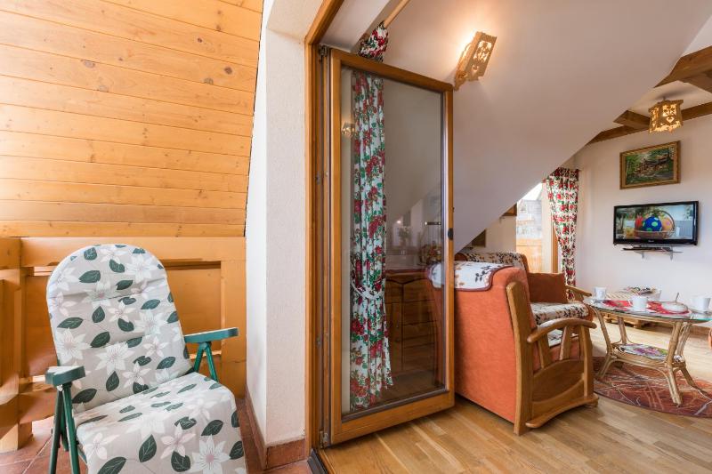 Apartament Słoneczny Zakopane - image 44