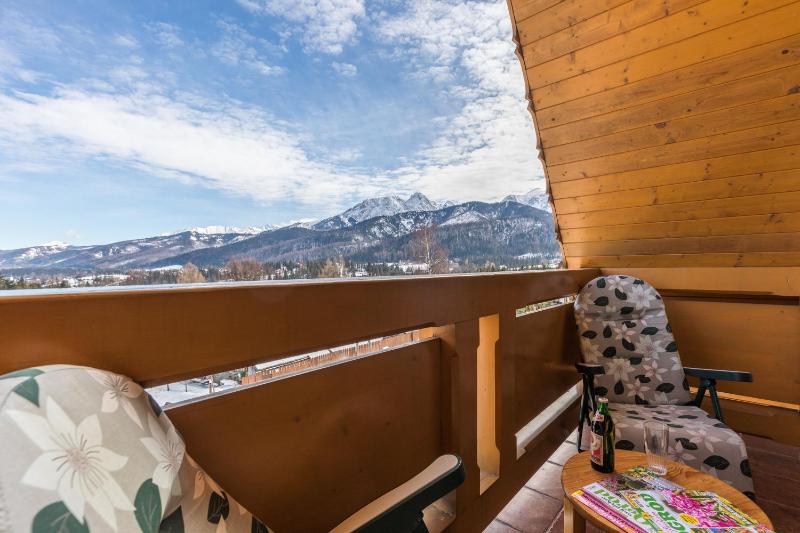 Apartament Słoneczny Zakopane - image 12