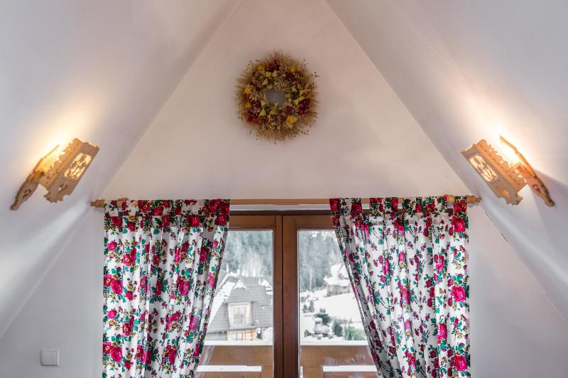 Apartament Słoneczny Zakopane - image 35