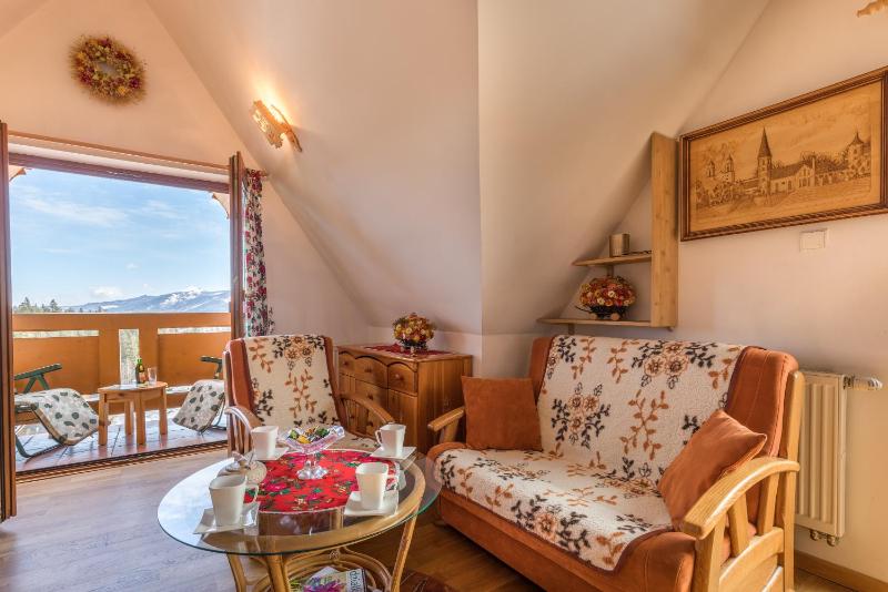 Apartament Słoneczny Zakopane - image 2