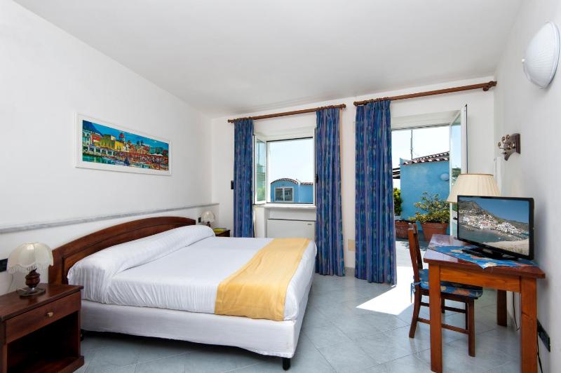 Executive Double Room with Access to Thermal Park image 3