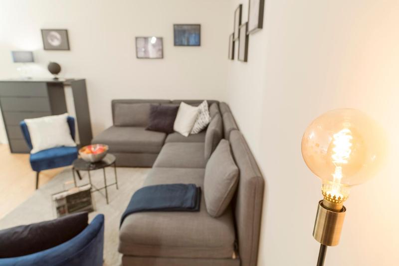 One-Bedroom Apartment image 4