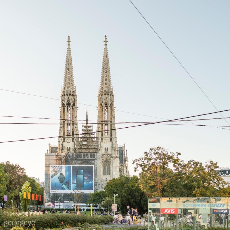 One-Bedroom Apartment image 1