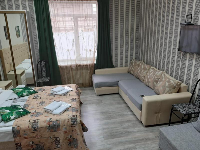 Family Junior Suite image 2