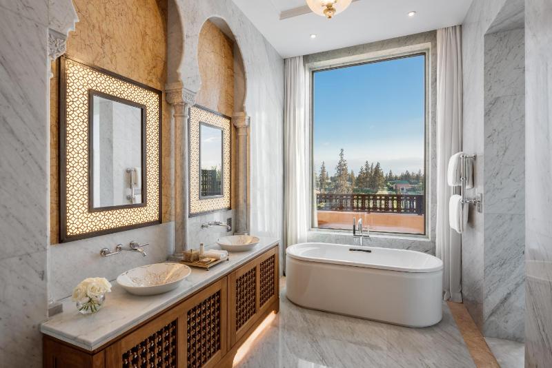 The Oberoi Marrakech - image 3