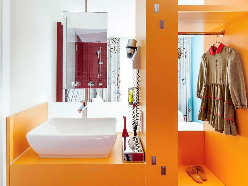 Ibis Styles Hotel Berlin Mitte - image 14