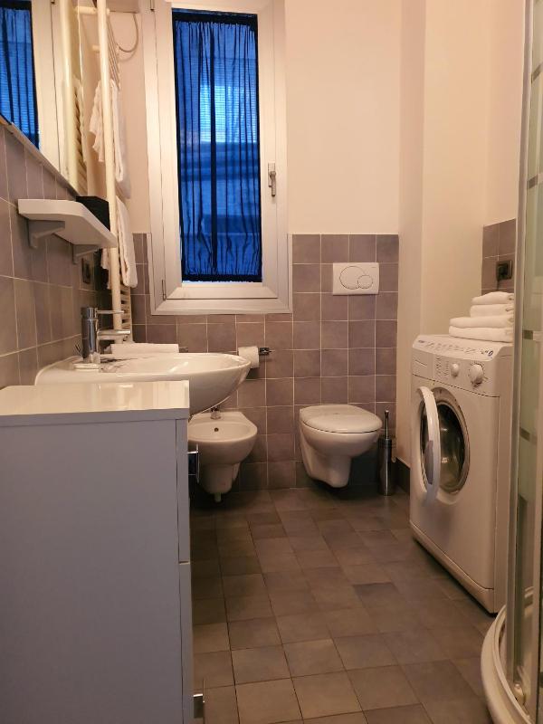 Residence Hotel Hungaria - image 10