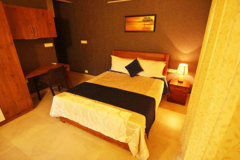 Green Royale Living Spaces - Luxury Serviced Apartments - image 17