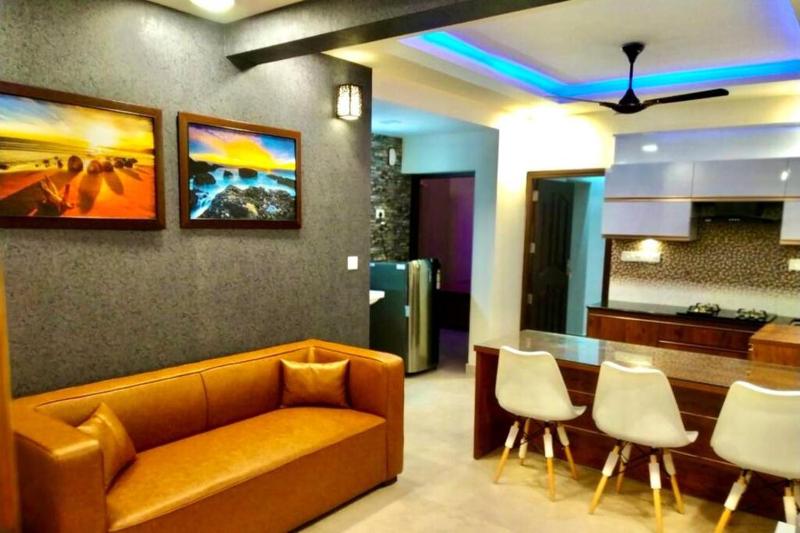 Green Royale Living Spaces - Luxury Serviced Apartments - image 42