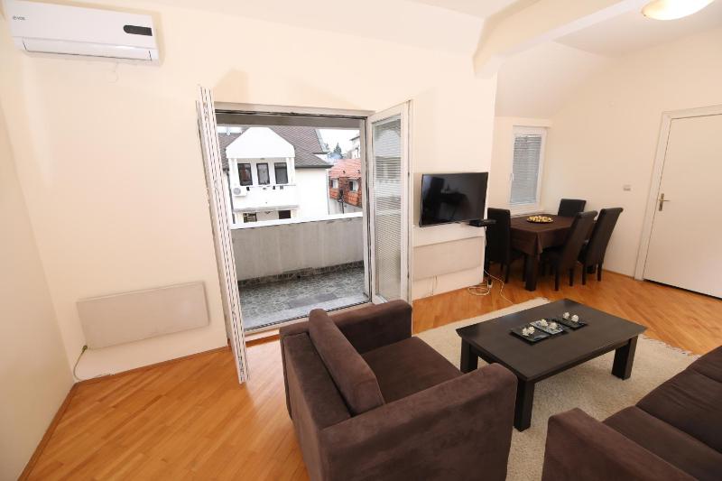 Duplex Apartment image 1