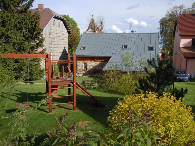 Two-Bedroom Apartment image 4